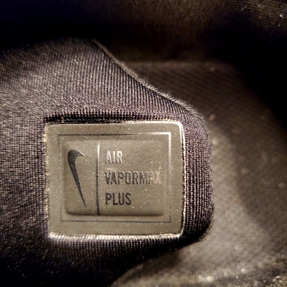 Nike vapormax plus - Picture 8 of 9